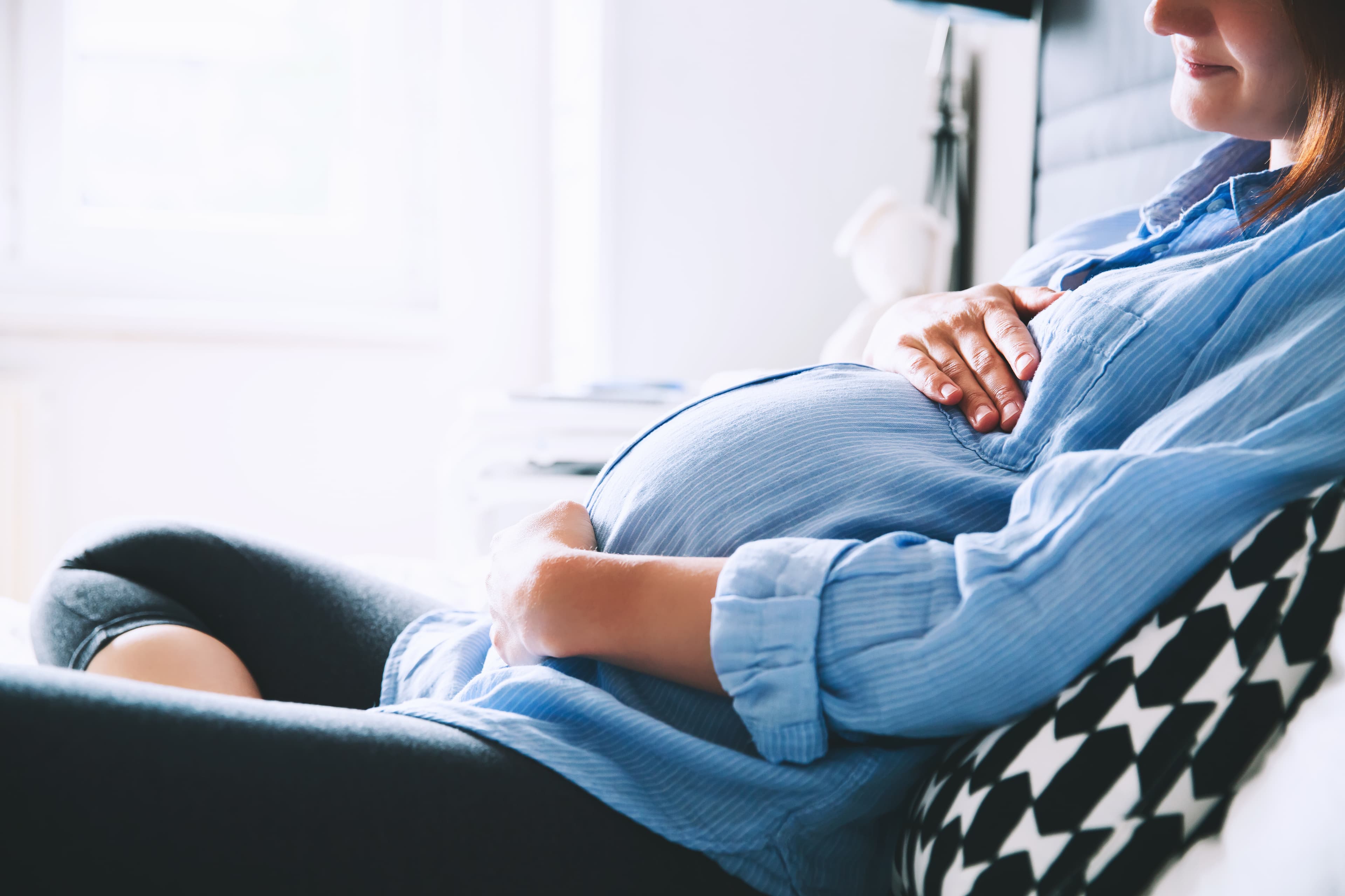 Preview image for class The Expecting Collection: From Birth to Baby